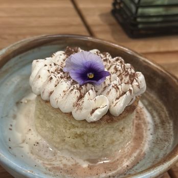 Urubamba Pisco Bar - Tres Leches, it was good but I would do the ice cream next time. - Desserts Near Me - Huntington, New York Urubamba Pisco Bar - Tres Leches, it was good but I would do the ice cream next time. - Desserts Near Me - Huntington, New York