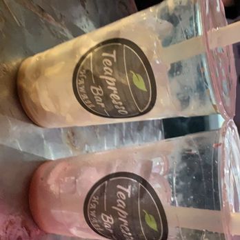 Teapresso Bar - STRAIGHT UP ICEEE BRUH - Coffee & Tea Near Me - Honolulu, Hawaii Teapresso Bar - STRAIGHT UP ICEEE BRUH - Coffee & Tea Near Me - Honolulu, Hawaii