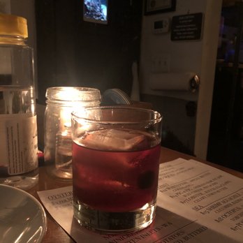 Sailor Oyster Bar - Rum manhattan - Seafood Near Me - Annapolis, Maryland Sailor Oyster Bar - Rum manhattan - Seafood Near Me - Annapolis, Maryland