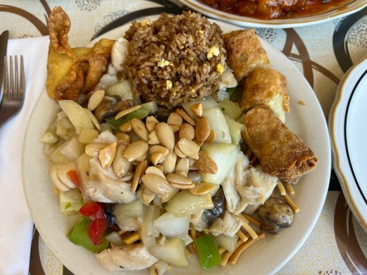 China Inn Restaurant by null