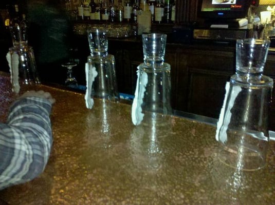 Olde Blind Dog Irish Pub by null