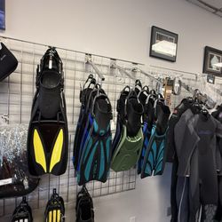 New Mexico Scuba Center