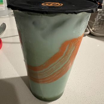 Odd One Out - +Blue Matcha - Coffee & Tea Near Me - Los Angeles, California Odd One Out - +Blue Matcha - Coffee & Tea Near Me - Los Angeles, California