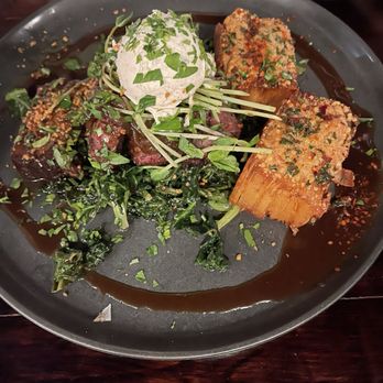 Season to Taste - New American Near Me - Cambridge, Massachusetts