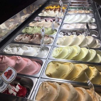 Tremonti - Nosotros 100% helado artesanal italiano!!! Our 100% home made italian ice cream - Pizza Near Me - Albir, A Tremonti - Nosotros 100% helado artesanal italiano!!! Our 100% home made italian ice cream - Pizza Near Me - Albir, A