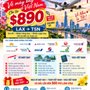 LK Travel & Services