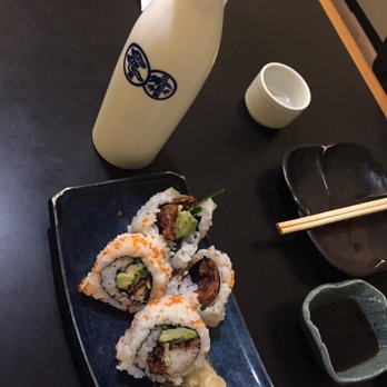 Sushi Kuni - Spider roll - Japanese Near Me - Cupertino, California Sushi Kuni - Spider roll - Japanese Near Me - Cupertino, California