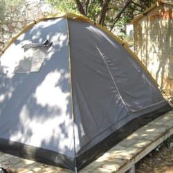 Saklıkoy Camping&Cafe