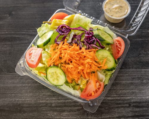 Panorama Pizza by null