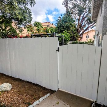 Image Outdoor - Fences & Gates Near Me Image Outdoor - Fences & Gates Near Me