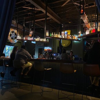 The Corner Grill, Bar + Game Room - Bar - Eatertainment Near Me - Ferndale, Michigan