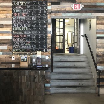 Last Wave Brewing Company - Beer list and brewery - Breweries Near Me - Point Pleasant Beach, New Jersey Last Wave Brewing Company - Beer list and brewery - Breweries Near Me - Point Pleasant Beach, New Jersey