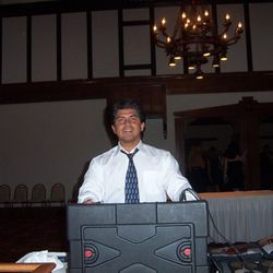 DJ Gerry - PARTIES START @ $300 WEDDINGS $400