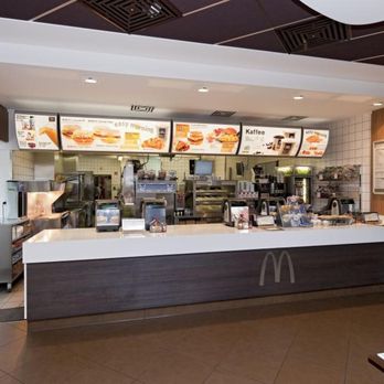 McDonald's - Fast Food Near Me - Schrobenhausen, BY McDonald's - Fast Food Near Me - Schrobenhausen, BY