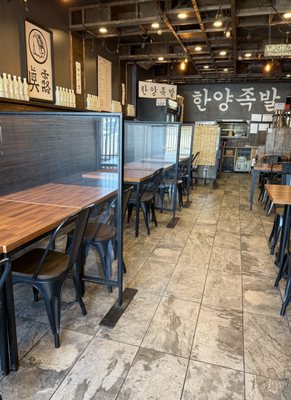 Hanyang Jokbal by null