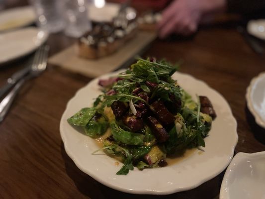 Novella Osteria by null