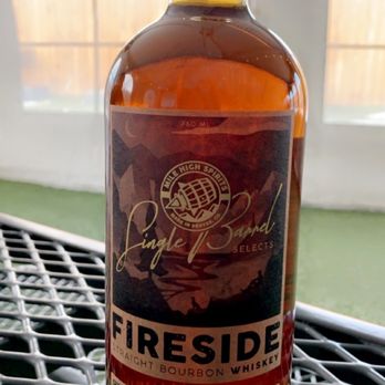 Mile High Spirits - Wheated bourbon $55 - Distilleries Near Me - Denver, Colorado