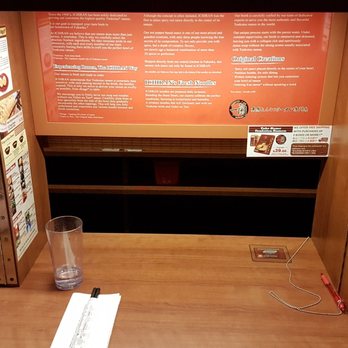 ICHIRAN - Brooklyn - Ramen Near Me - Brooklyn, New York ICHIRAN - Brooklyn - Ramen Near Me - Brooklyn, New York