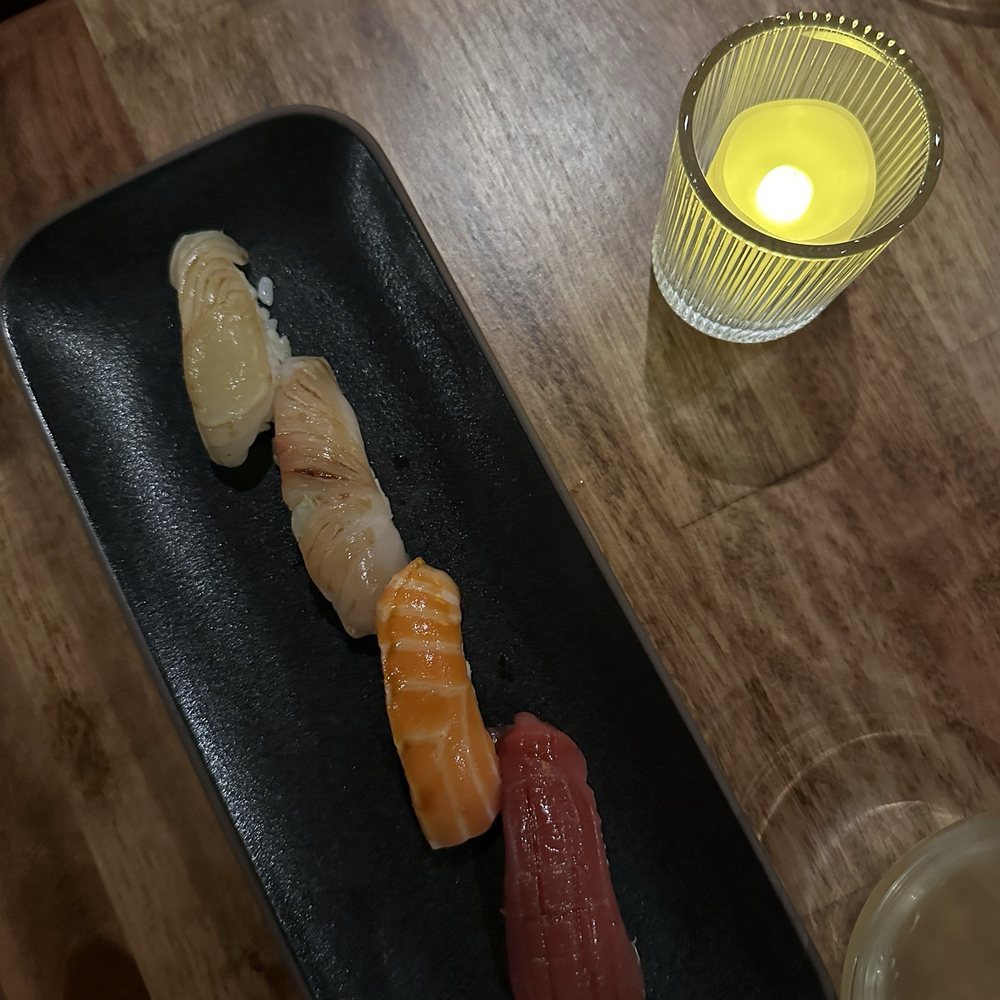 Omakase Box - Sushi Bars Near Me - Chicago, Illinois Omakase Box - Sushi Bars Near Me - Chicago, Illinois