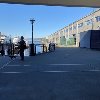Embarcadero Public Promenade - Local Flavor Near Me - San Francisco, California