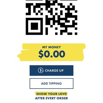 Dutch Bros Coffee - Download the app and they can scan the code every visit to earn free drinks! - Juice Bars & Smoothies Near Me - Richardson, Texas Dutch Bros Coffee - Download the app and they can scan the code every visit to earn free drinks! - Juice Bars & Smoothies Near Me - Richardson, Texas