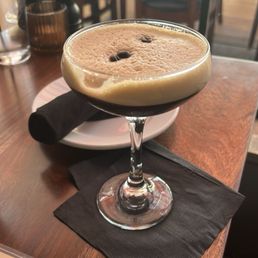 Espresso Martini