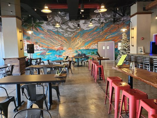 26 Degree Brewing Company by null