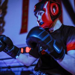 Oshawa Wing Chun And Martial Arts - Ready Up! OWC