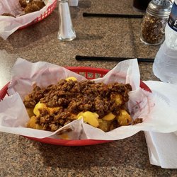 Sloppy Joe Tots