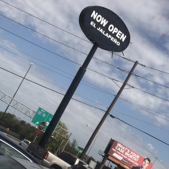El Jalapeno Mexican Restaurant - It's open - Tex-Mex Near Me - Indianapolis, Indiana