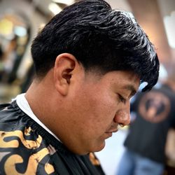 Scissors Cut Barbershop & Beauty