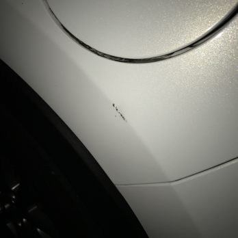 Probody Collision Center - Took my car to get fixed and it came back with a new dent. Great job guys!!! - Body Shops Near Me - Doral, Florida Probody Collision Center - Took my car to get fixed and it came back with a new dent. Great job guys!!! - Body Shops Near Me - Doral, Florida