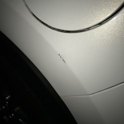 Probody Collision Center - Took my car to get fixed and it came back with a new dent. Great job guys!!!