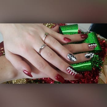 M Nails & Spa - Nail Salons Near Me - Orlando, Florida M Nails & Spa - Nail Salons Near Me - Orlando, Florida