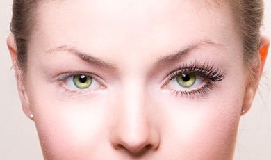 Del Mar Lash Lounge Logo