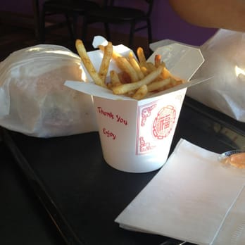 Katsu Burger - Burgers Near Me - Seattle, Washington