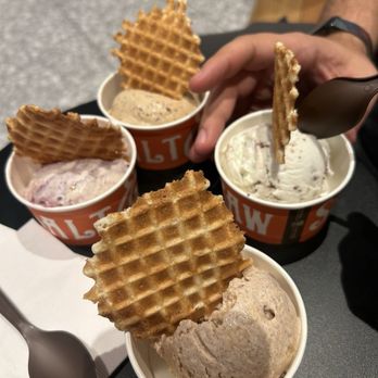Salt & Straw - Ice Cream & Frozen Yogurt Near Me - Las Vegas, Nevada Salt & Straw - Ice Cream & Frozen Yogurt Near Me - Las Vegas, Nevada