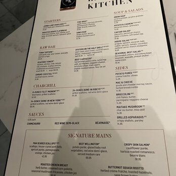 Ramsay's Kitchen - New American Near Me - Las Vegas, Nevada Ramsay's Kitchen - New American Near Me - Las Vegas, Nevada