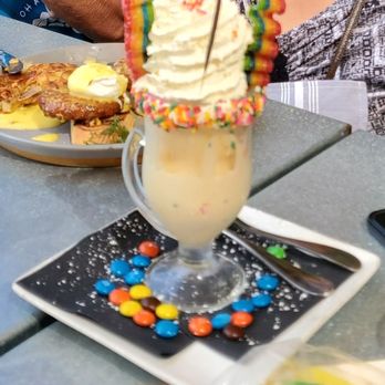 Toast - Complimentary birthday dessert! - Breakfast & Brunch Near Me - Temecula, California Toast - Complimentary birthday dessert! - Breakfast & Brunch Near Me - Temecula, California