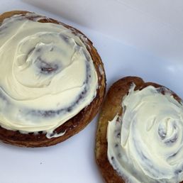 Cinnamon Roll