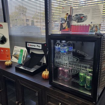Dynamic Auto Customs SC - Complimentary - Car Window Tinting Near Me