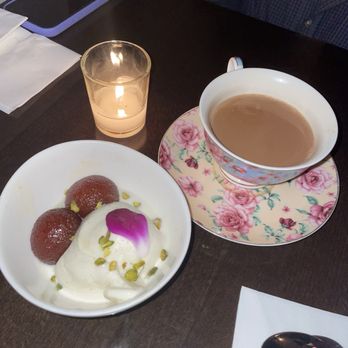 Daru - Gulab Jamun - Cocktail Bars Near Me - Washington, DC, District of Columbia