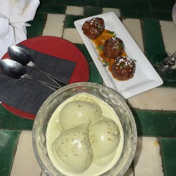 Fandi Mata - Mediterranean Near Me - Brooklyn, New York