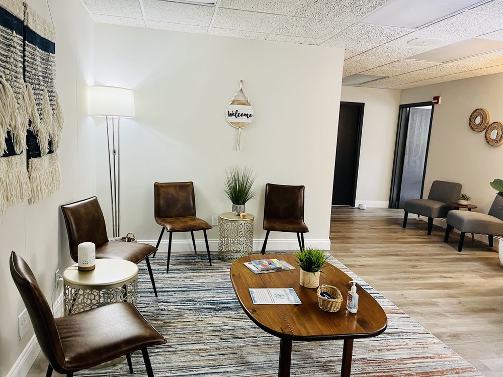 INNER PURPOSE Updated June 2024 900 Haddon Ave, Collingswood, New Jersey Counseling