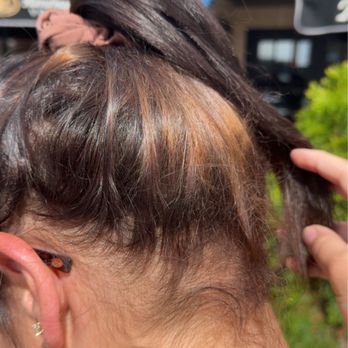 HJEM Beauty - Hair Salons Near Me - Ann Arbor, Michigan