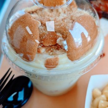 Brisket & Rice - Banana Pudding - Barbeque Near Me - Houston, Texas Brisket & Rice - Banana Pudding - Barbeque Near Me - Houston, Texas