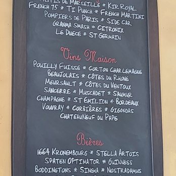 Bistro Niko - French Near Me - Atlanta, Georgia Bistro Niko - French Near Me - Atlanta, Georgia