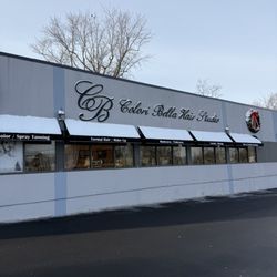 Colori Bella Hair Studio