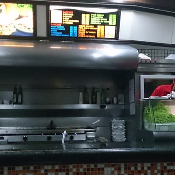 Rangos Restaurante - The grill. - Diners Near Me - São Paulo, SP