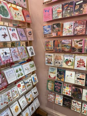 Greenwich Letterpress by null